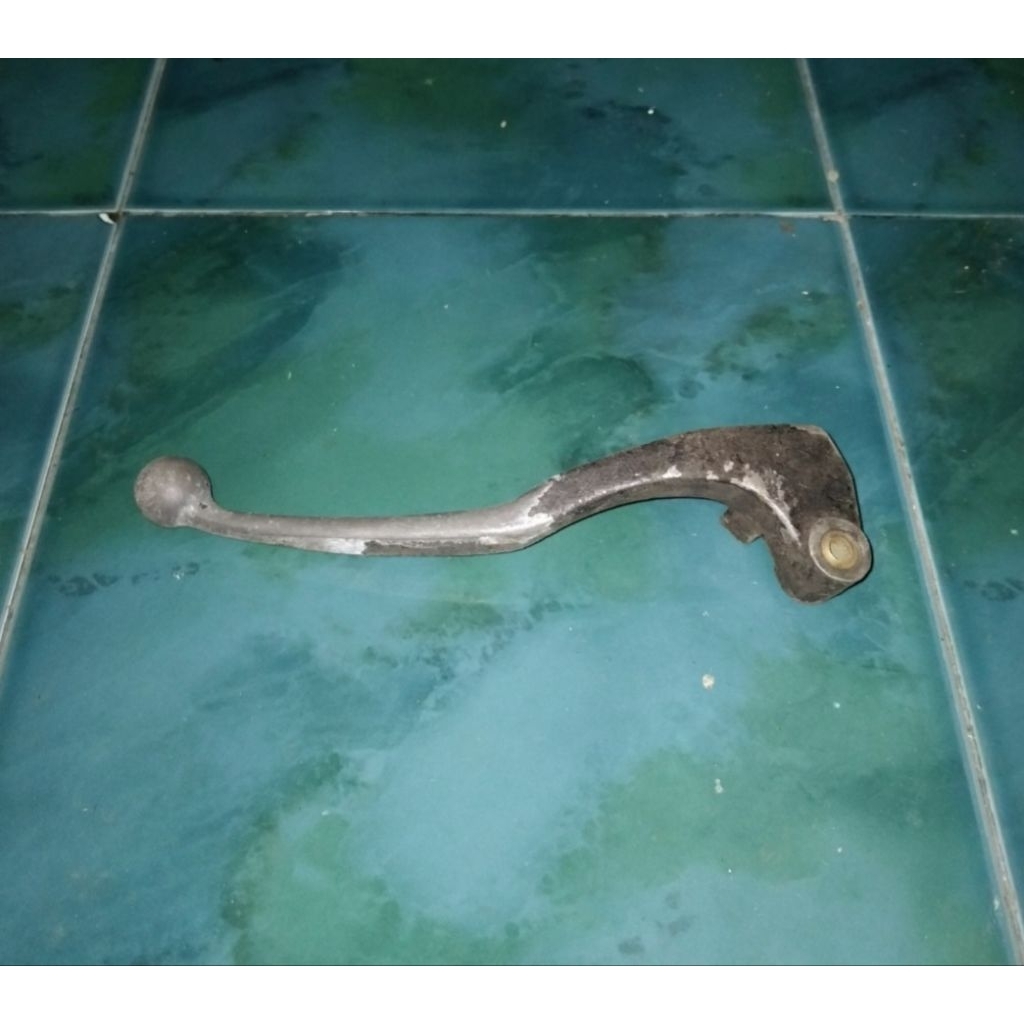 Handle kopling yamaha rx king cobra original