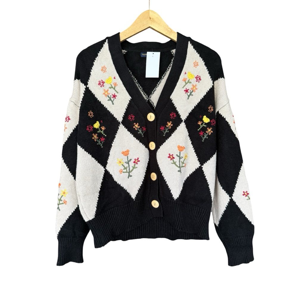 teenie weenie cardi preloved