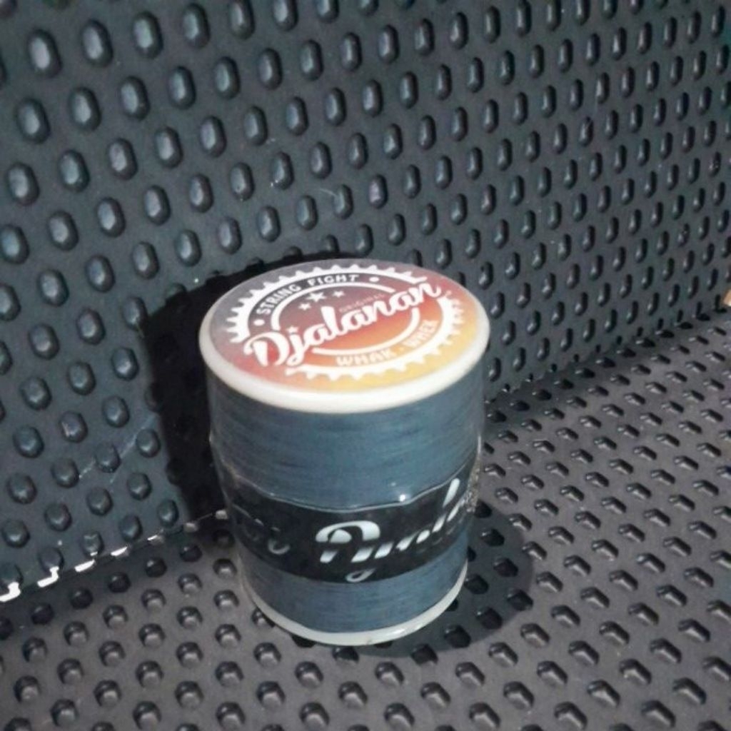 GELASAN MATOT DJALANAN