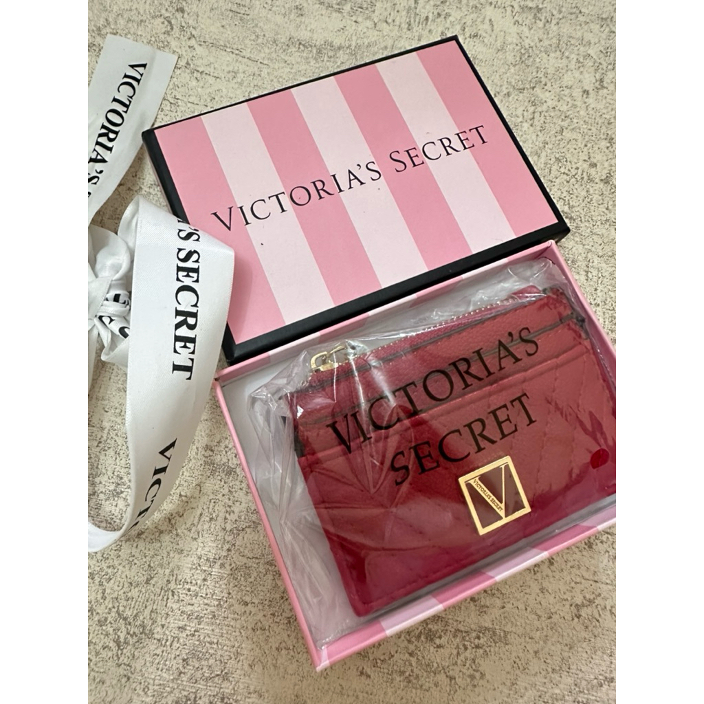 Victoria Secret Card Holder