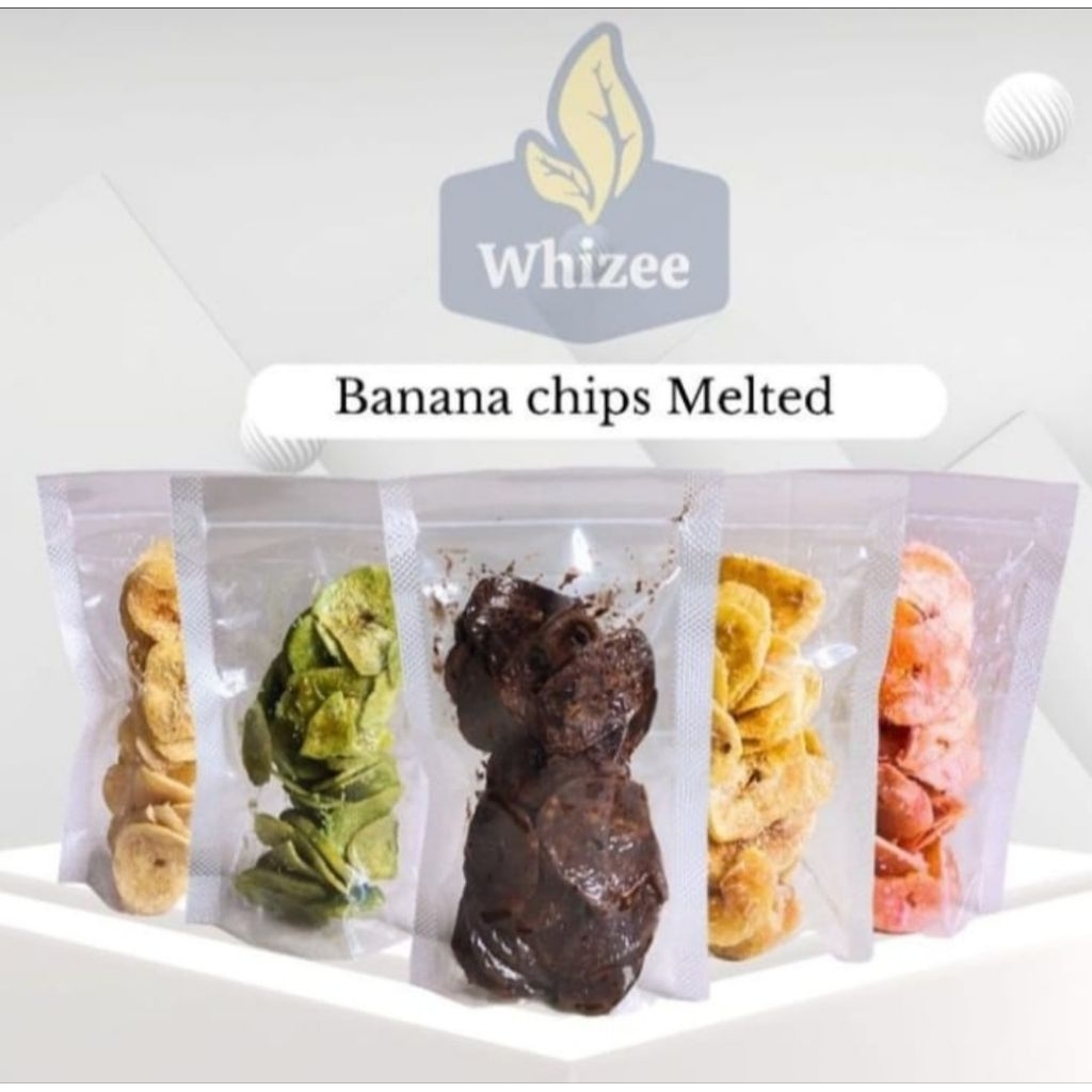 

Keripik Pisang Lumerrr