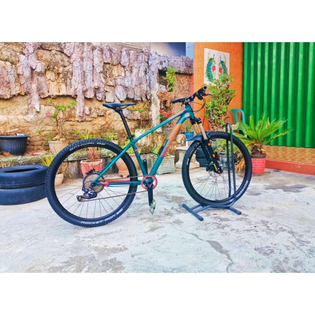 Polygon xtrada 6 second banyak upgrade