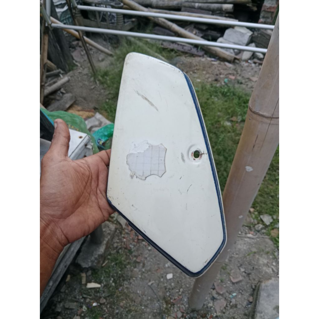 bok aki astrea c700 original copotan