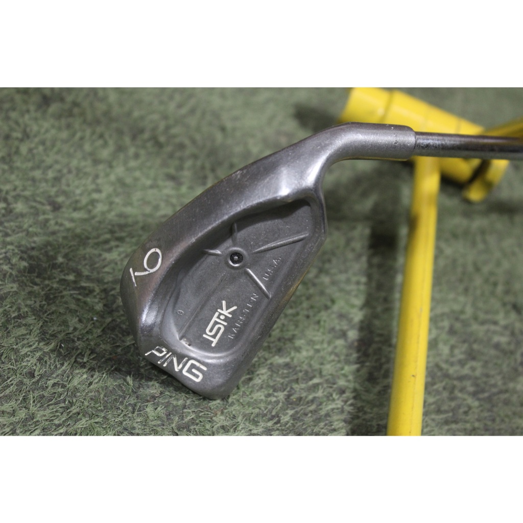 Stick Golf Iron 9 Ping USA Promo | Stick Golf Second Bekas Berkualitas