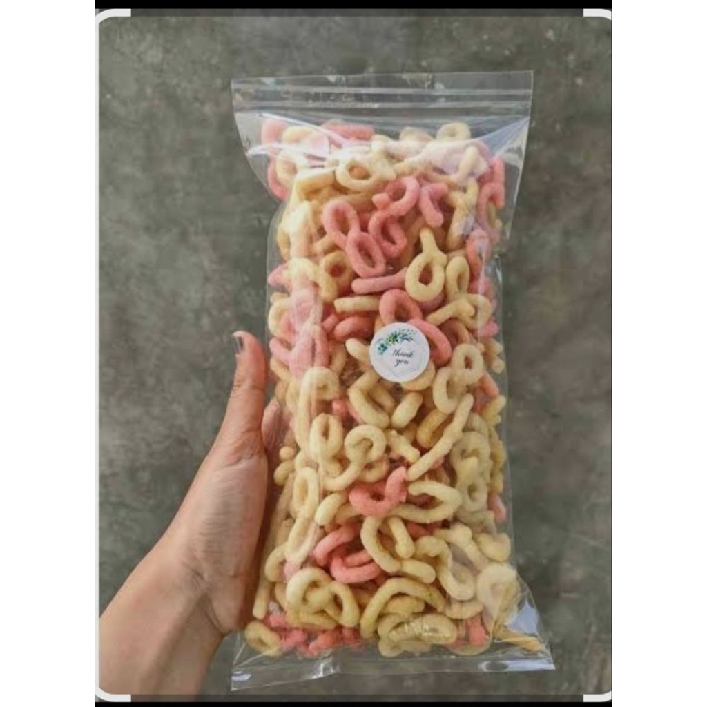 

berbagai Klanting jogja