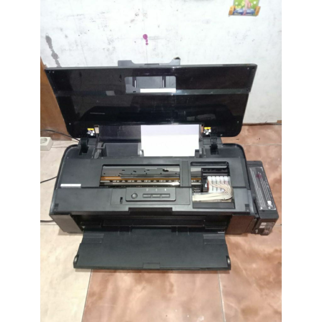 EPSON L1800 A3 6 WARNA