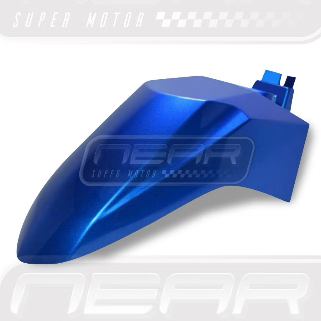 Spakbor Beat Fi Slebor Beat Fi Selebor Beat Fi Fender Beat Fi Fender Depan Beat FI 2013-2015 Spakbor