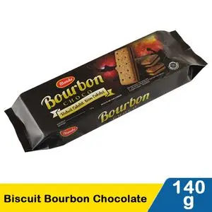 

Monde Biskuit Bourbon Cokelat 140G ( BELI BANYAK LEBH MURAH )
