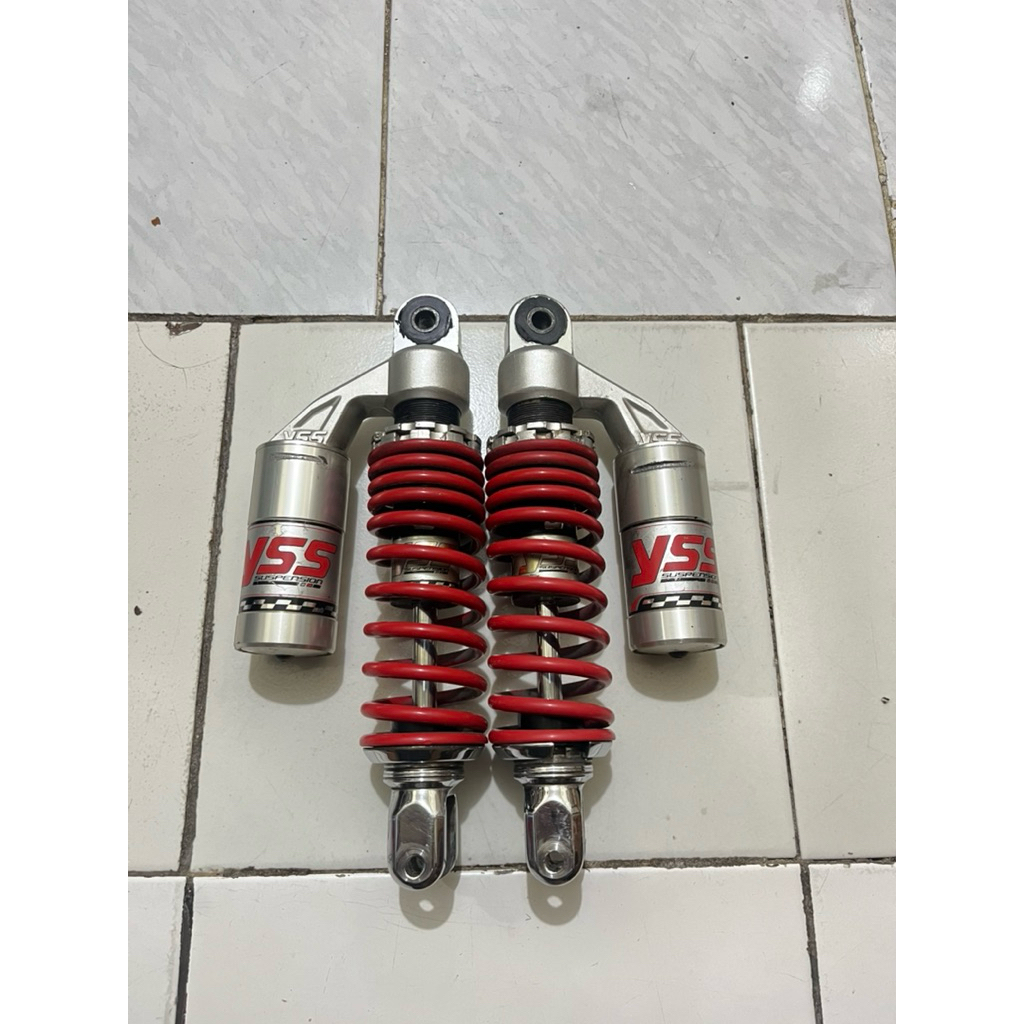 shock yss nouvo 280 long tabung