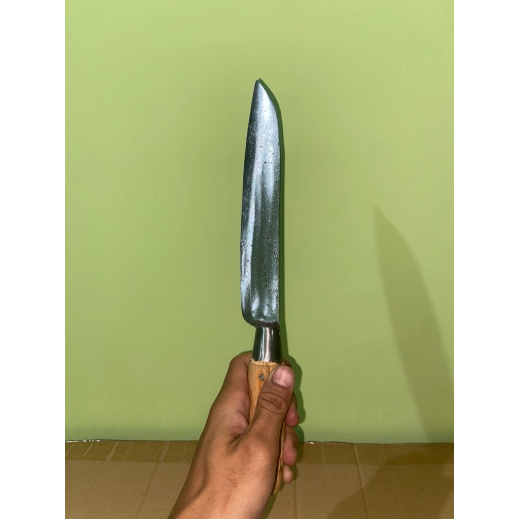 pisau masak/pisau dapur tanggung