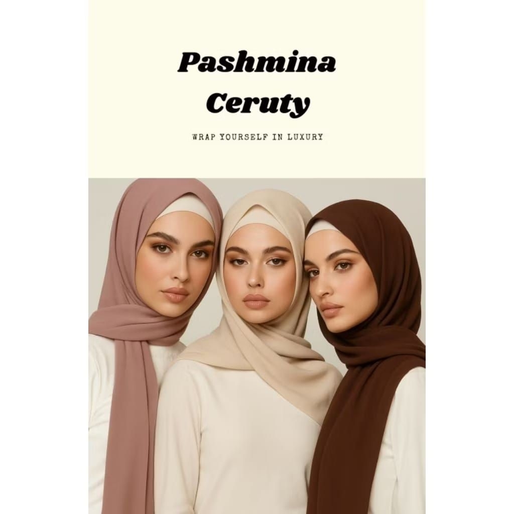 Pashmina ceruti Burgundy||Pashmina Ceruti babydoll