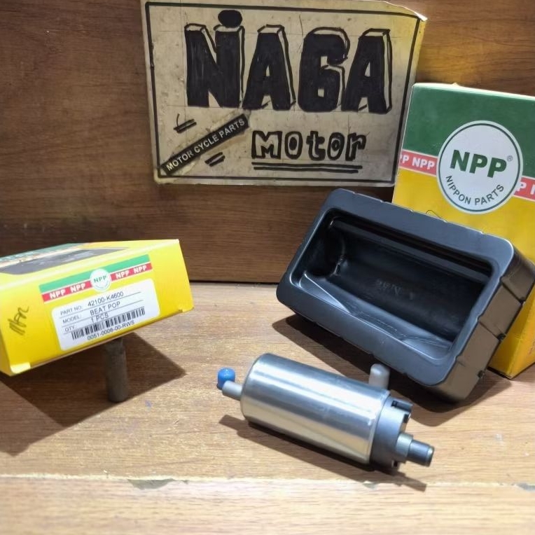 Rotak Beat Pop Esp 42100-K4600 NPP