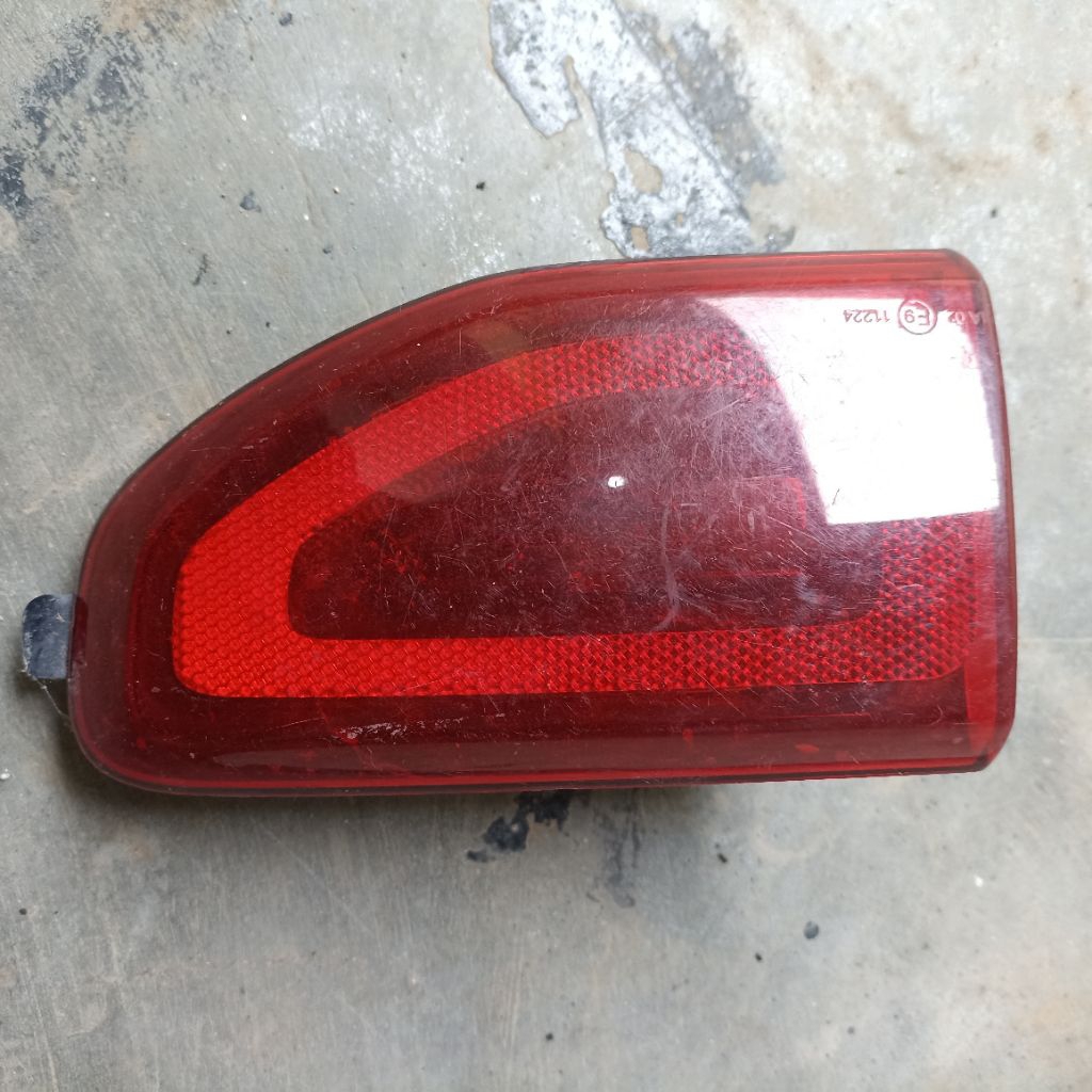 Mata Kucing Lampu Bemper Chevrolet Spin Active Sebelah Kanan Original Second