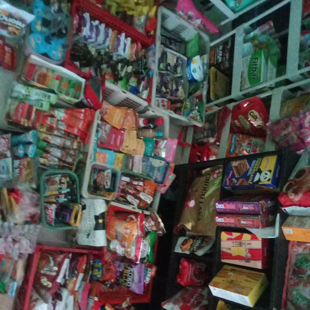 

keranjang makanan 3 kilo