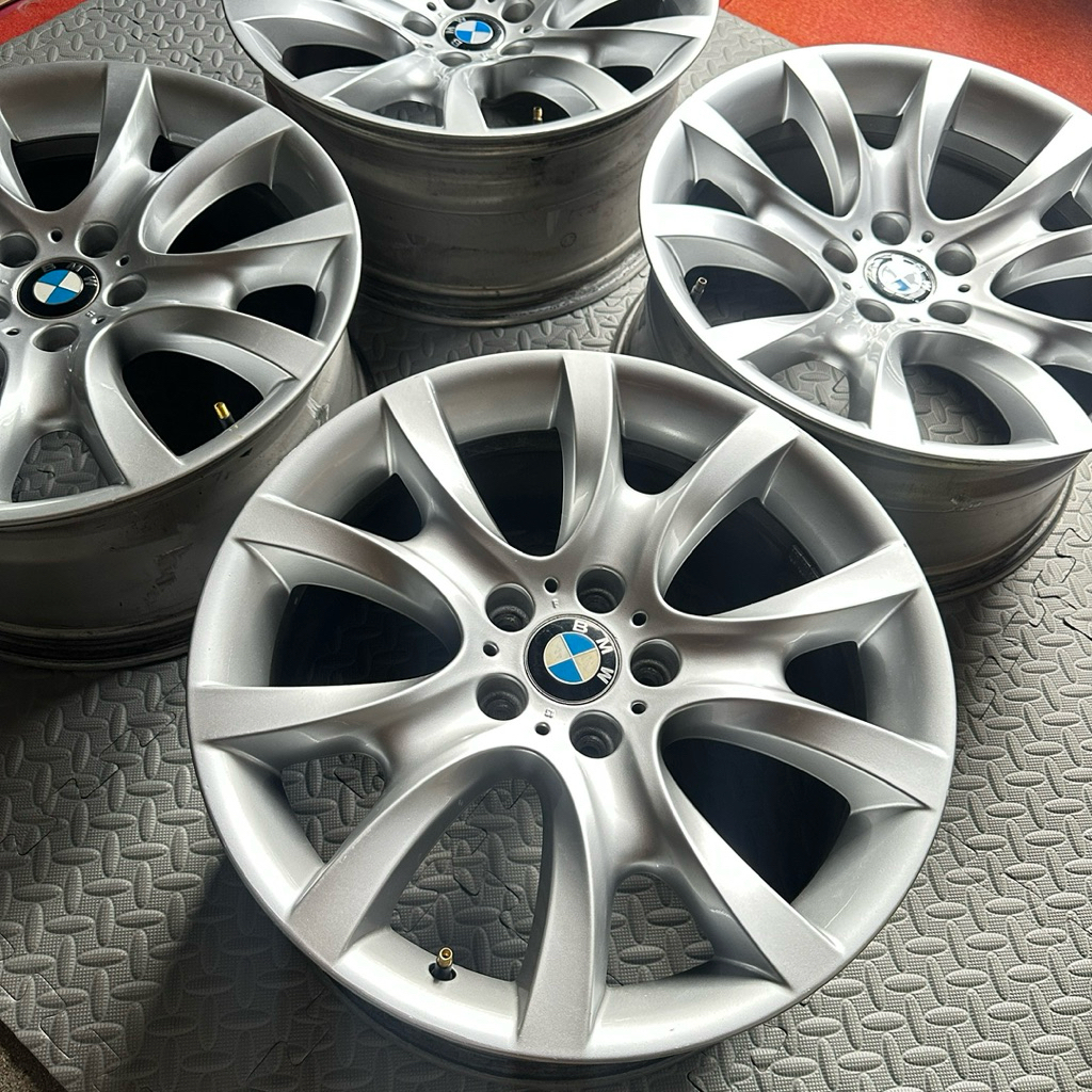 VELG OEM BMW X6 STYLE 257 ORIGINAL