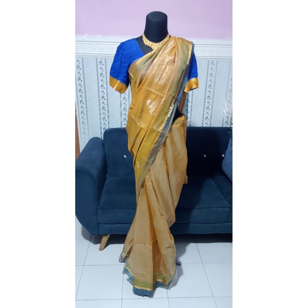 new saree murah, saree lilit, saree india, pakaian tradisional india