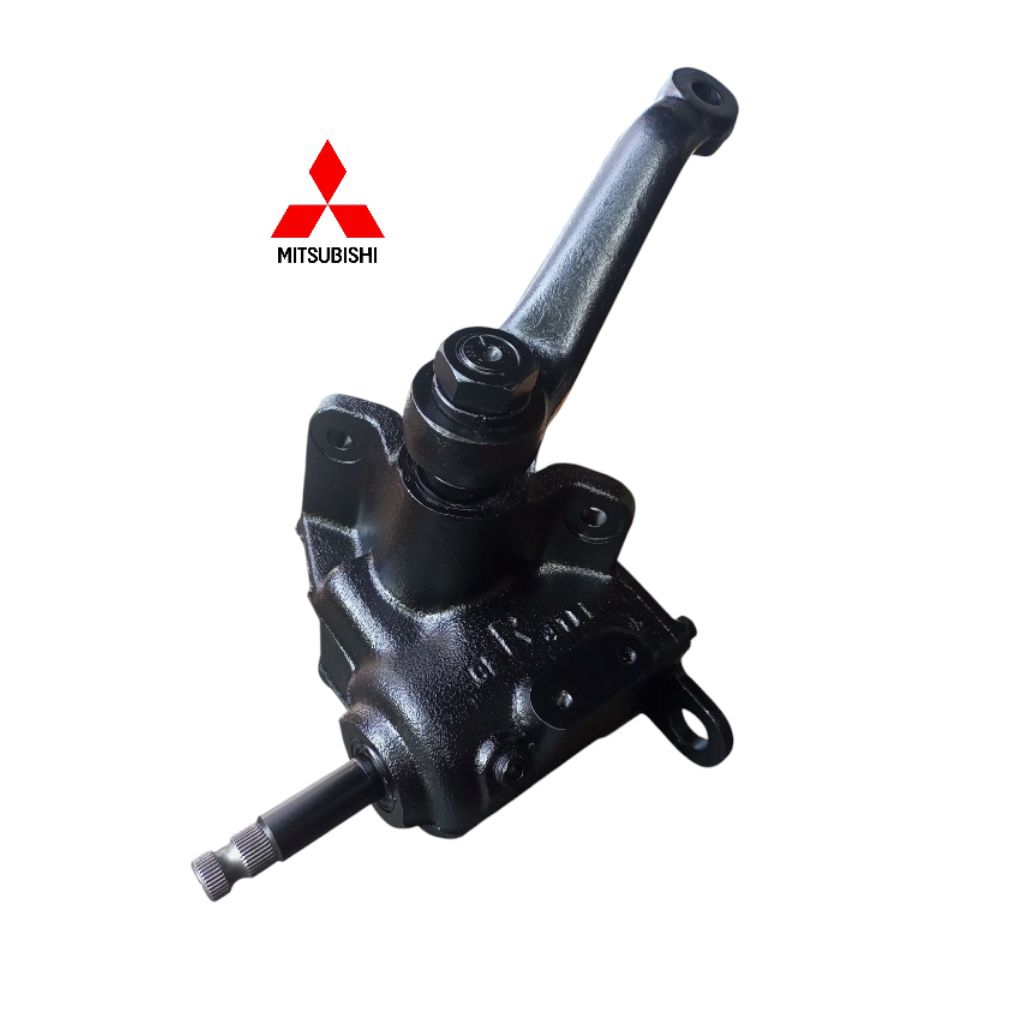 worm Steering gear box stir L300 diesel Original
