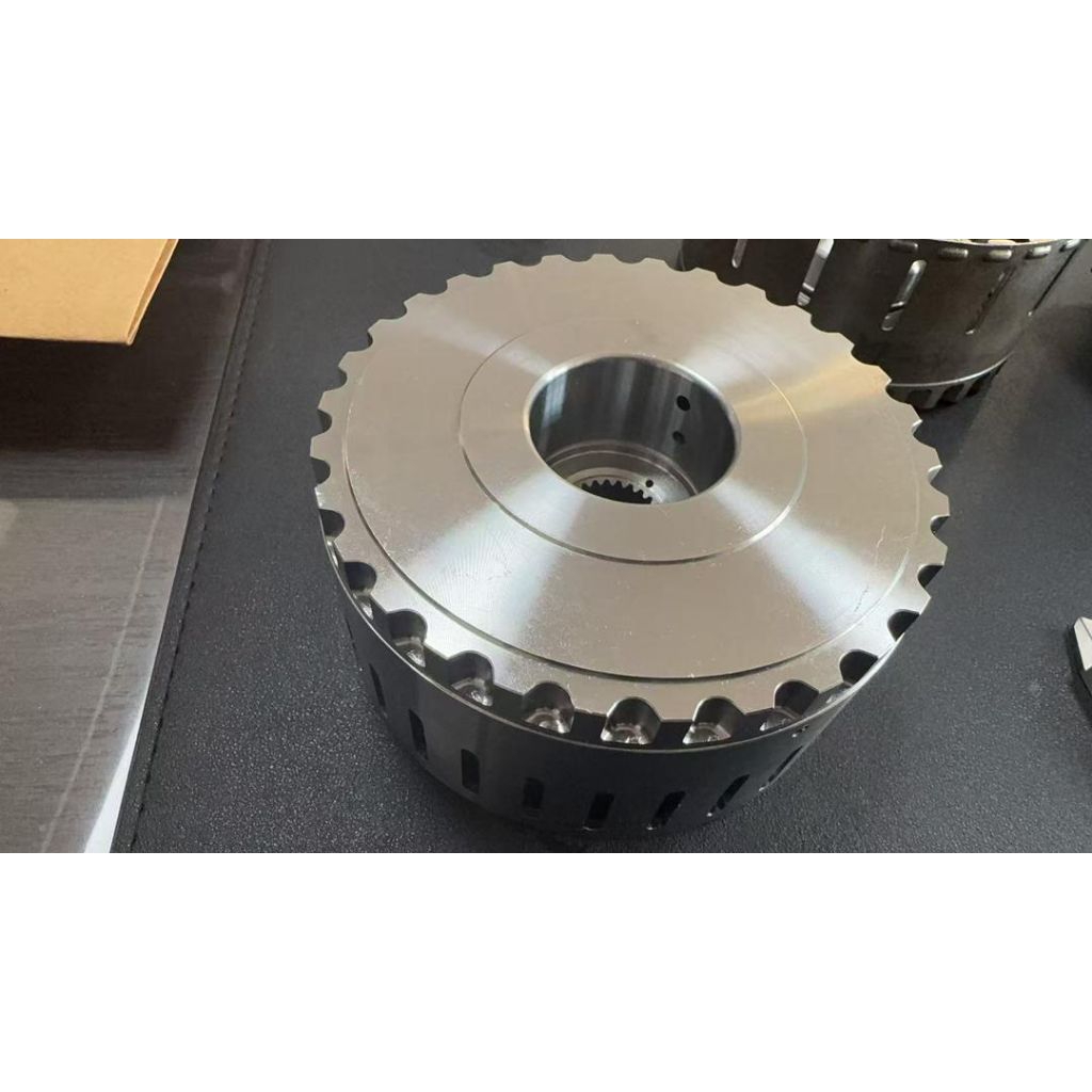 drum kampas matic C1&C2 komplit Avanza Xenia rush Terios