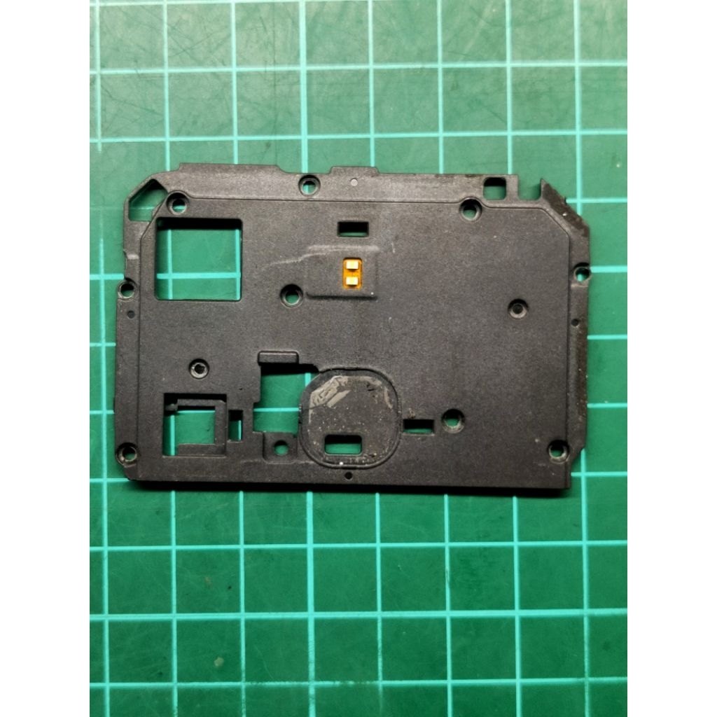 tutup mesin infinix smart 7 ori copotan