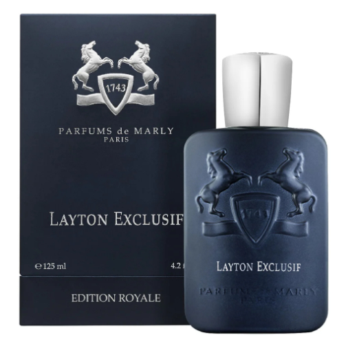 Parfums de Marly Layton Exclusif Unisex (Produk)