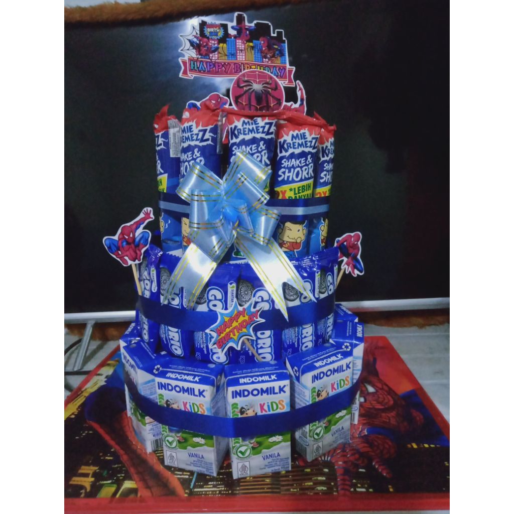 

Snack tower termurahhh