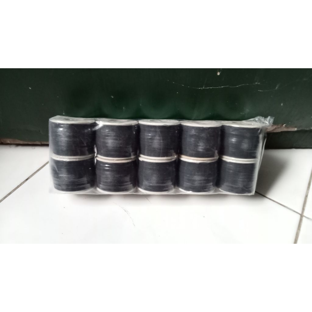 Benang Senar Gelasan Bogel Matot