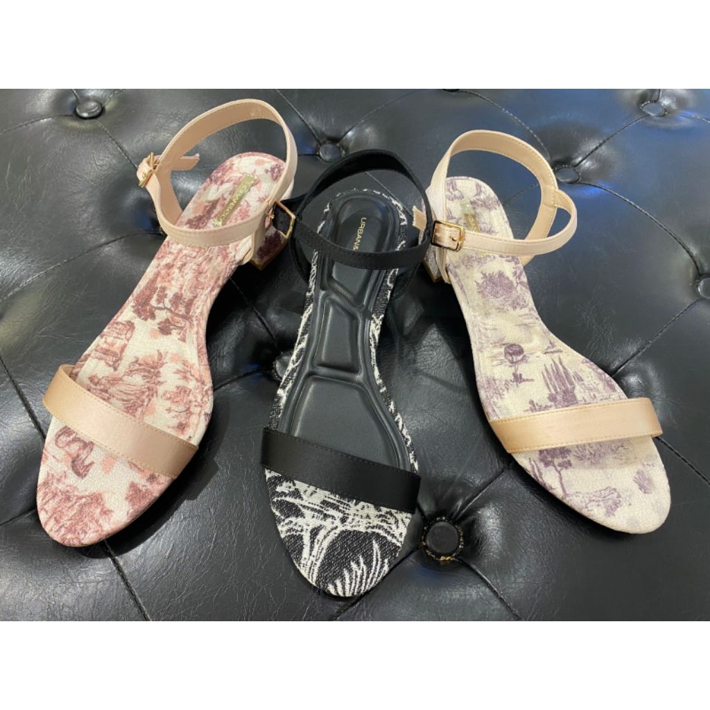 Sandal Gabela Hak tahu Urban&co