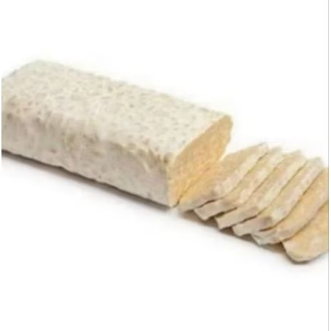 

TEMPE SEGAR / TEMPE MENTAH / TEMPE KEDELAI / TEMPE SPON