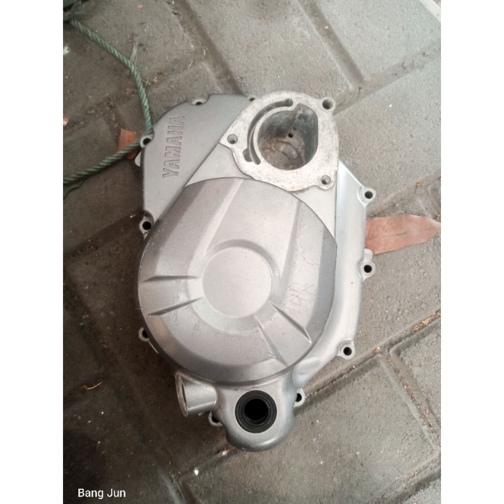 Blok kopling Jupiter Z1