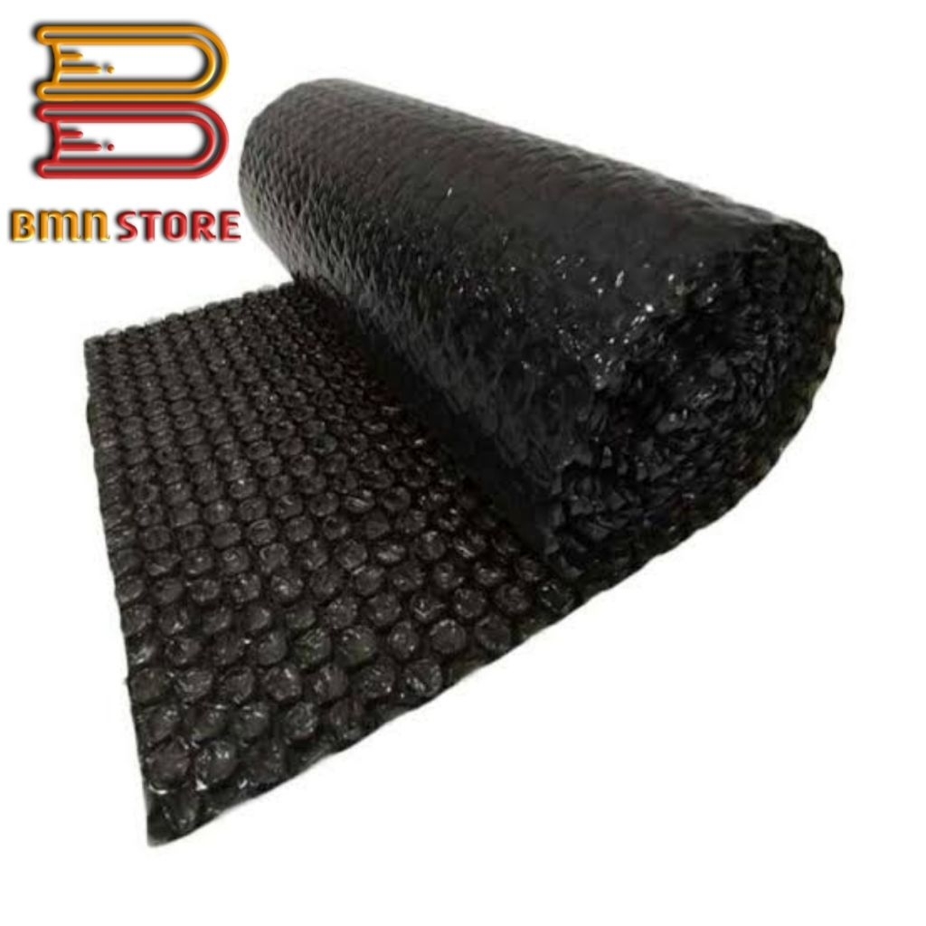 

Tambahan Packing Bubble warp (BMN STORE MALANG)