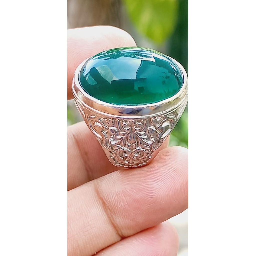 Natural Bacan Doko Gulau
