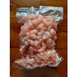 

UDANG KUPAS VANAME 500GR/FRESH QUALITY