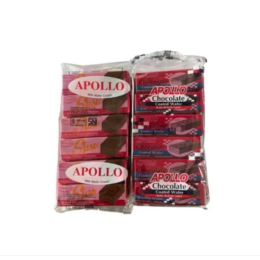 APOLLO WAFER CREAM