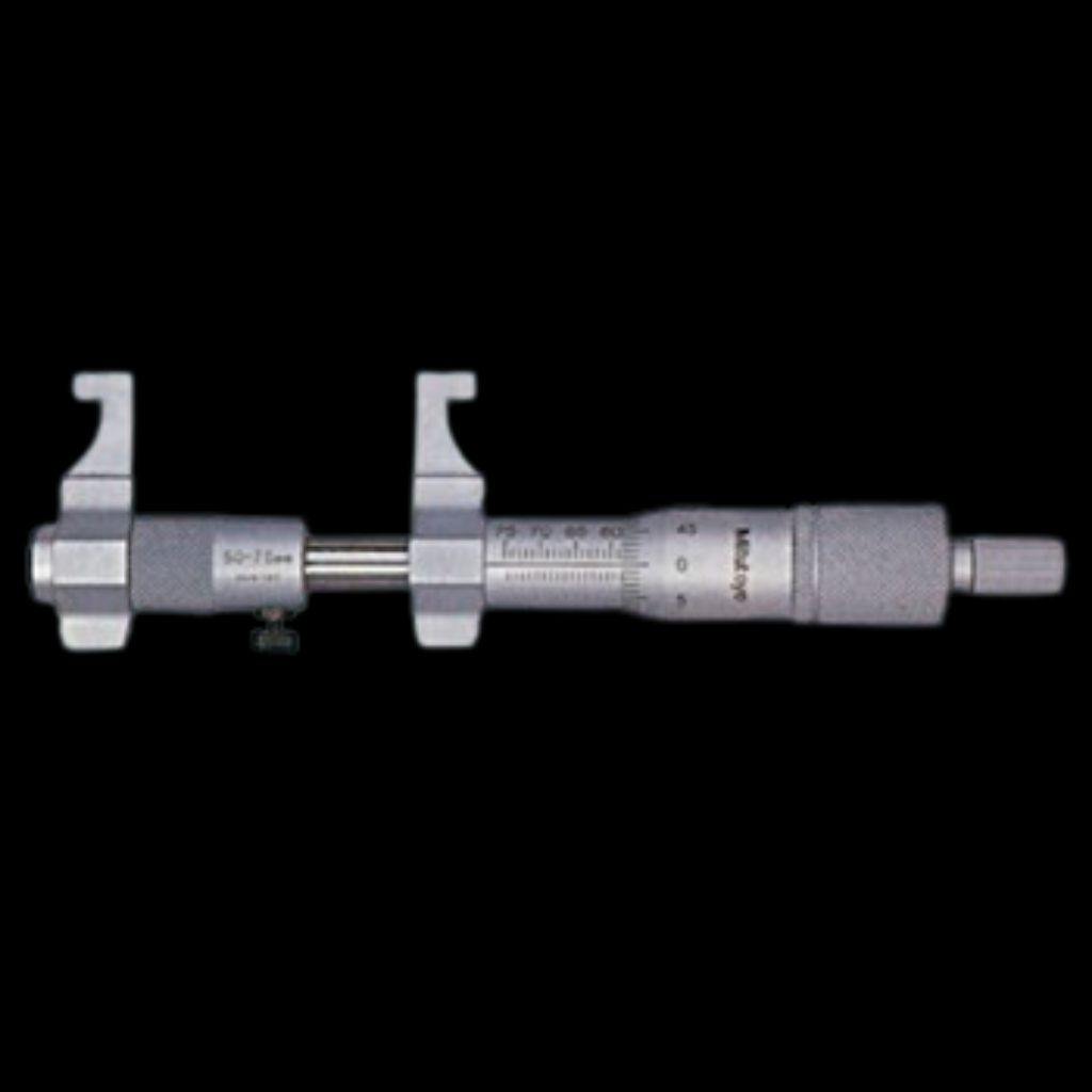 Micrometer mitutoyo inside micrometer 145-187 IMP-75 micrometer inside mitutoyo