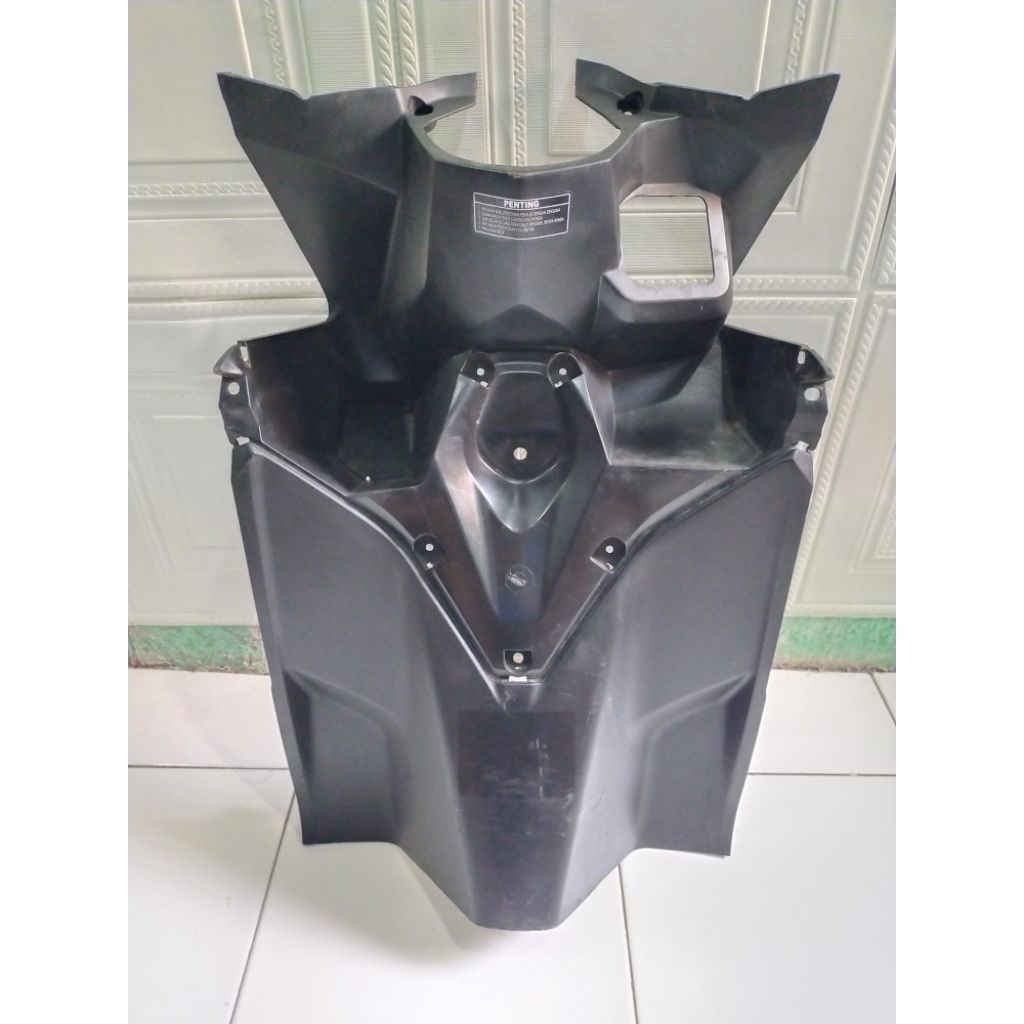 Cover dashboard leksil kunci Honda Vario 125 150 new tahun 2018-2022 original bekas copotan motor