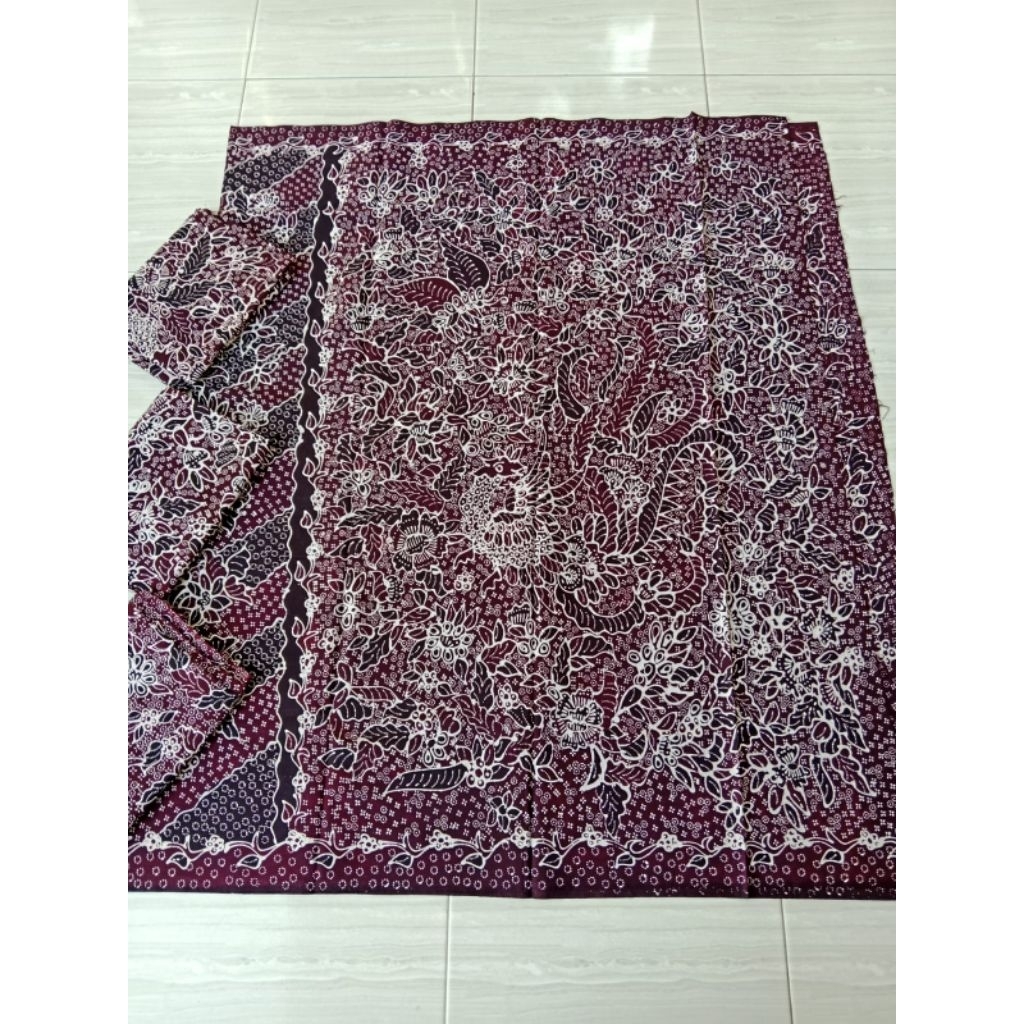 Sarung Sendang Dewasa