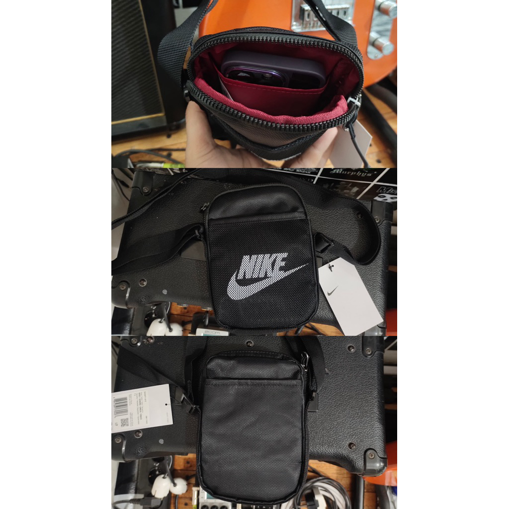 sling bag NIKE mini original