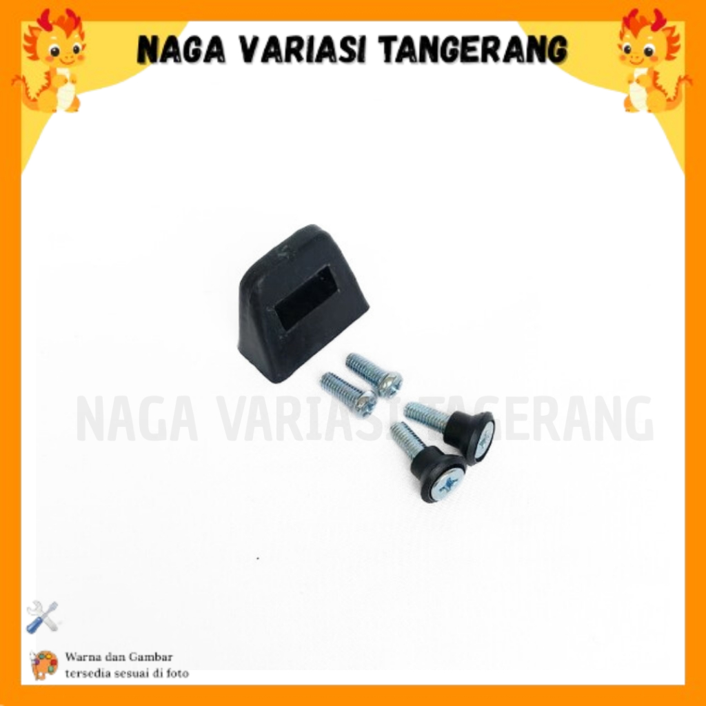 PART SB 2000 SBL 2000 SB 1000 UNTUK BOX GIVI E21 E 22 E 23 CANTOLAN SB