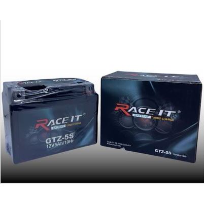 AKI BEAT VARIO SCOOPY RACE-IT GTZ-5S FULL KERING ACCU GTZ-5S RACEIT