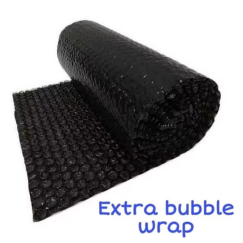 

Packaging Buble Wrap