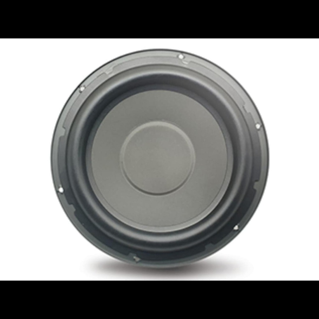 Subwoofer flux neo 10" inch flux neo 10 made in germany