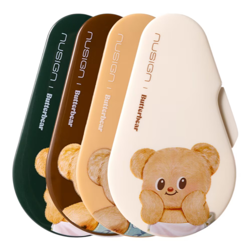 

DELI Nusign Correction Tape 5mmx12m NS162-B Butterbear