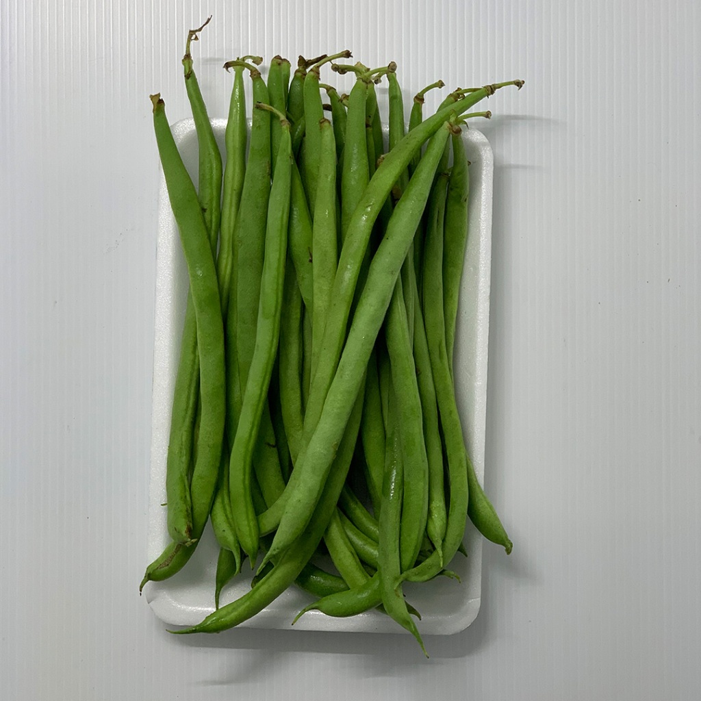 

Buncis Baby 250 gr | Buncis Muda Segar Premium | Sayuran Fresh Tani Kita Lembang