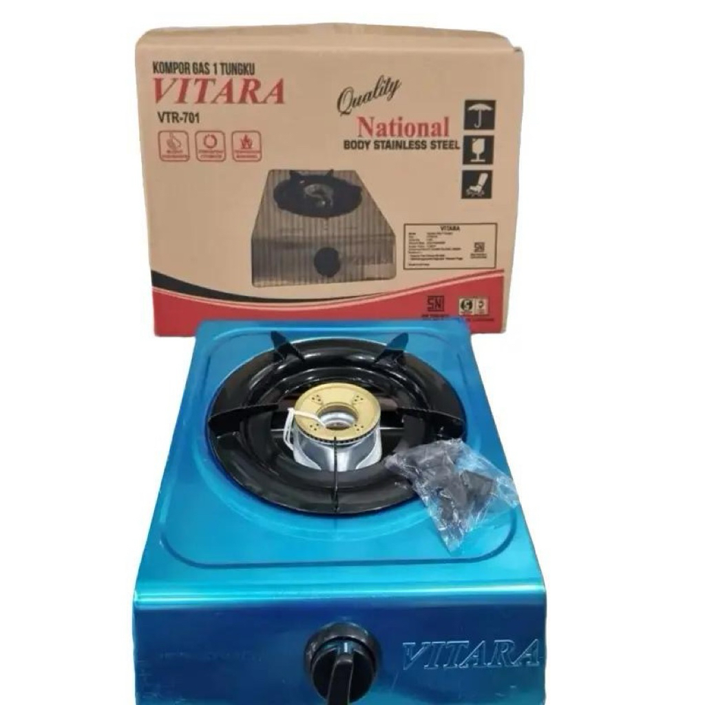 Kompor Tungku 1 Vitara
