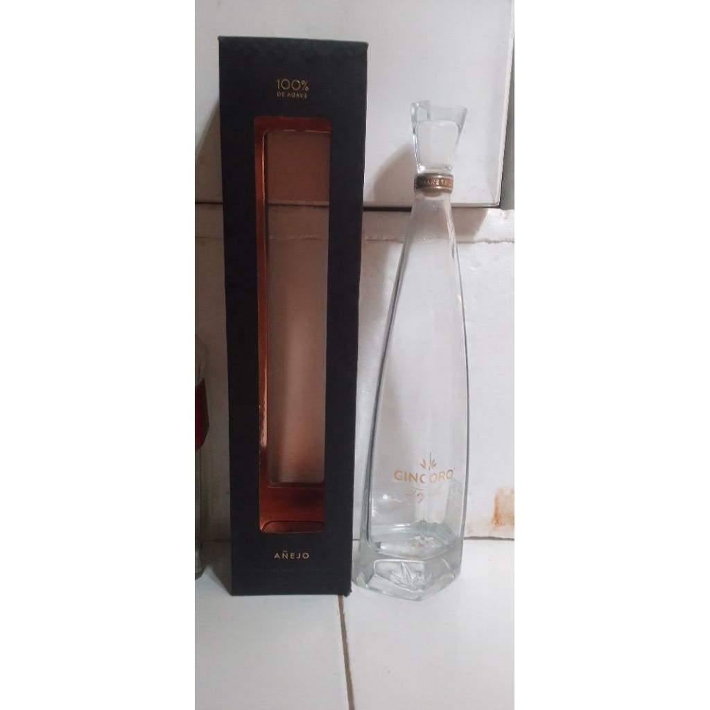 BotolImportTequilaBekas..