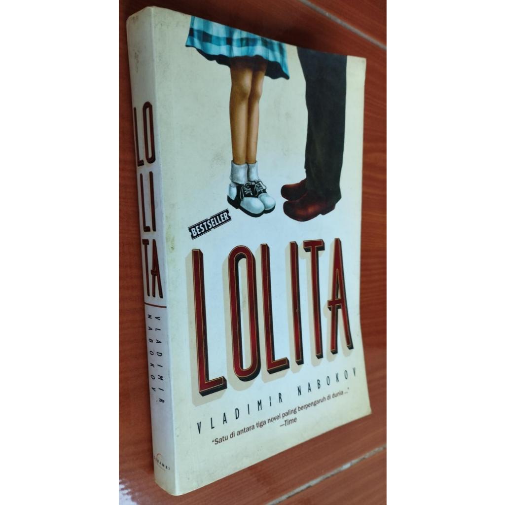 Lolita: Novel Vladimir Nobokov