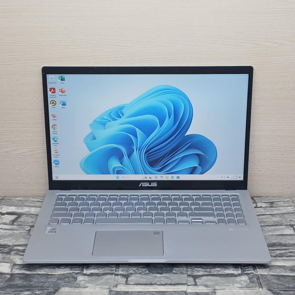 LAPTOP ASUS VIVOBOOK A516JA INTEL CORE I3-1005G1 8GB SSD 256GB