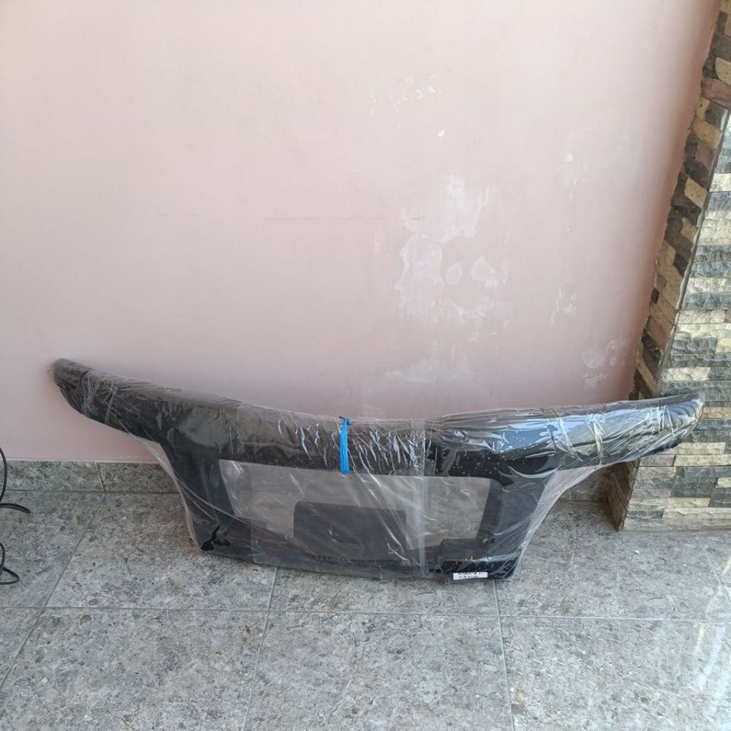 Tanduk tempel bumper depan Xenia Avanza VVT-i 2006-2011