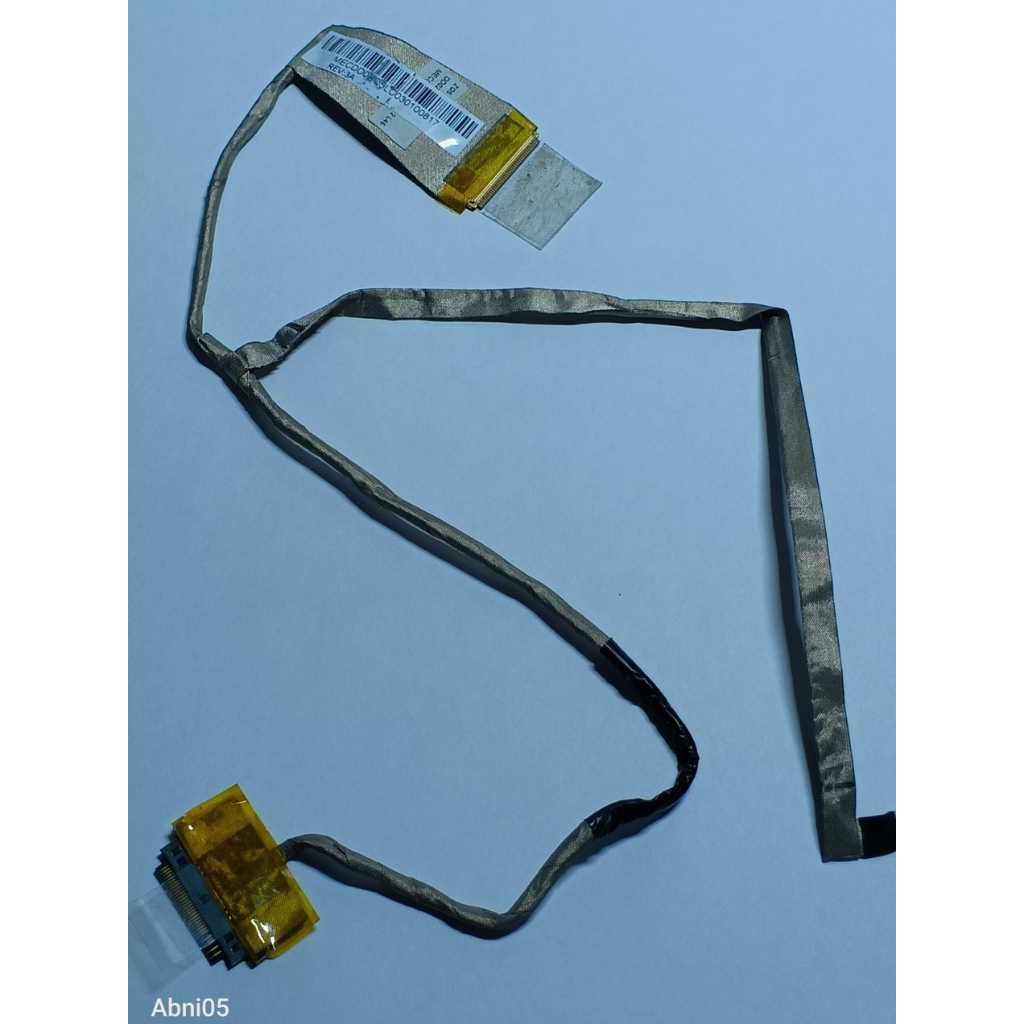 Kabel LVDS flexible LCD Acer 4733