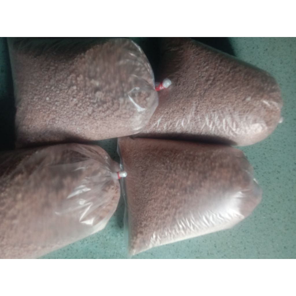 

SAGU RUMBIA KERING KHAS ACEH / BEUREUNE SAGEE ACEH